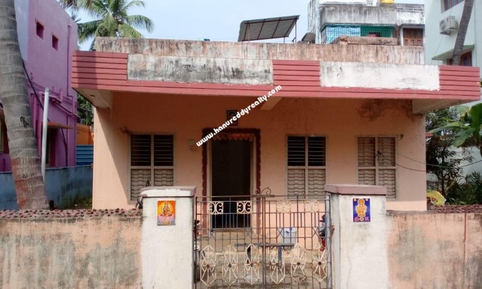 2 BHK Independent House for Sale in Perungalathur